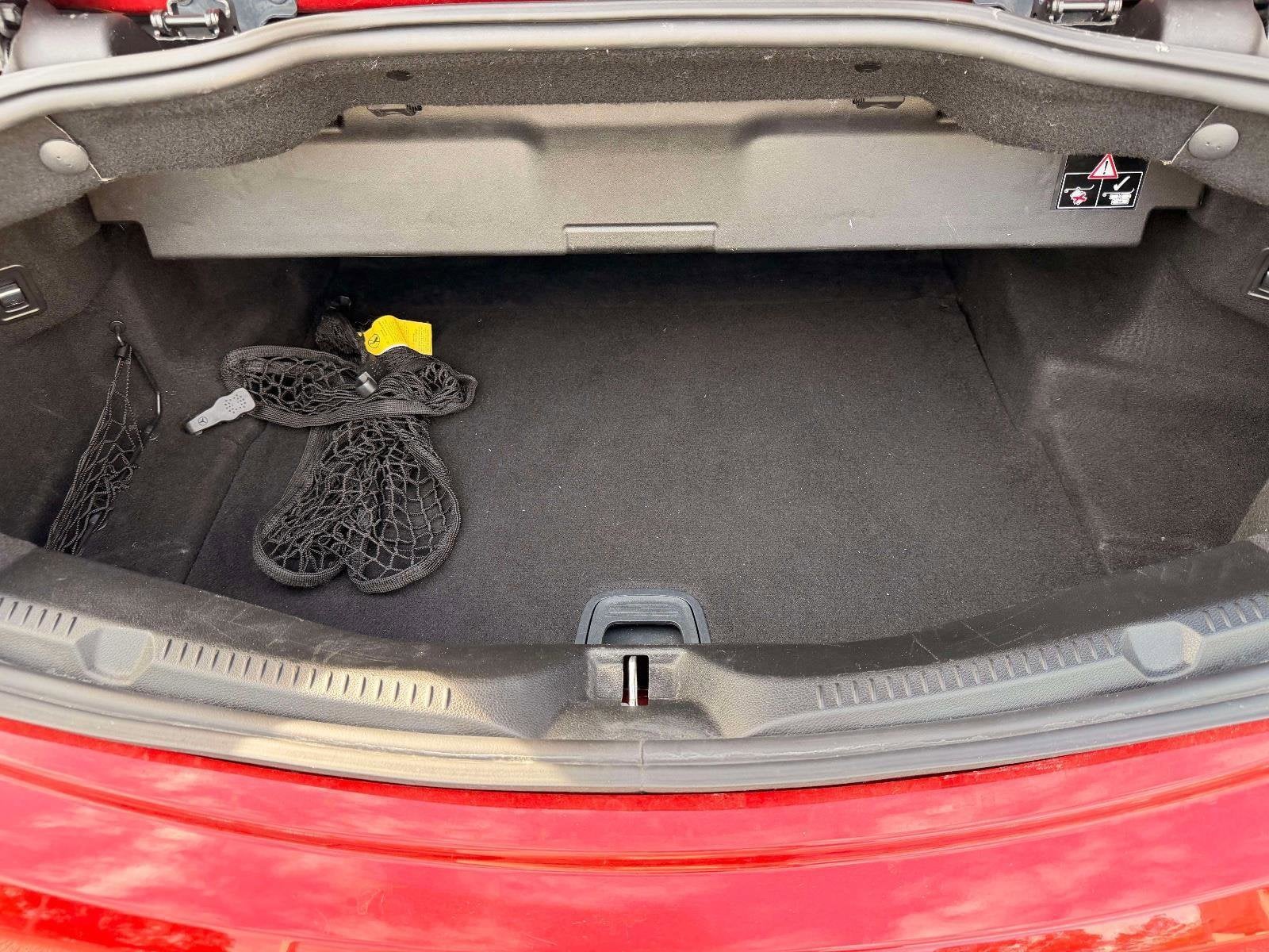 2018 Mercedes-Benz E-Class E 400