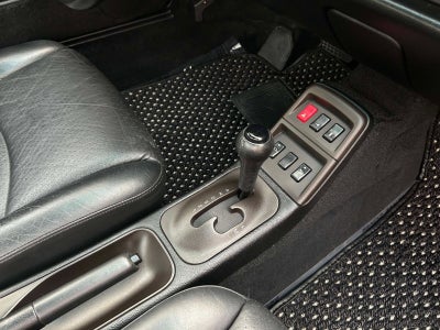 1996 Porsche 911 Carrera Base