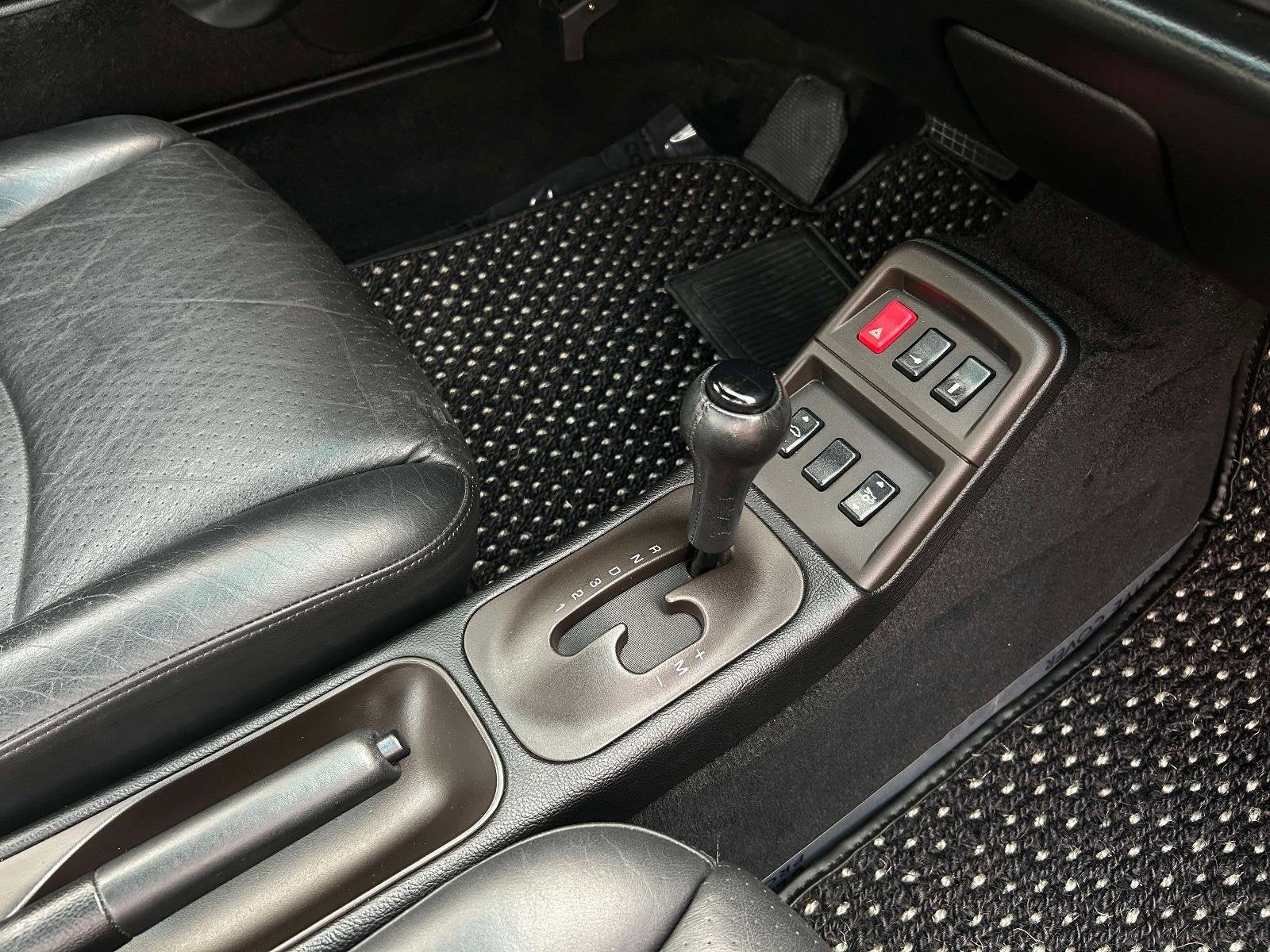 1996 Porsche 911 Carrera Base