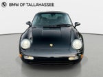 1996 Porsche 911 Carrera Base