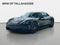 2025 Porsche Taycan 4