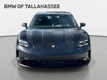 2025 Porsche Taycan 4