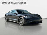 2025 Porsche Taycan 4