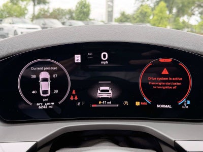 2025 Porsche Panamera Base