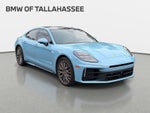 2025 Porsche Panamera Base