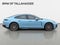 2025 Porsche Panamera Base