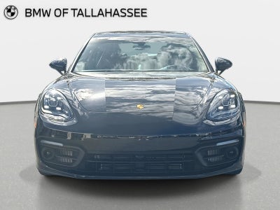 2022 Porsche Panamera Base