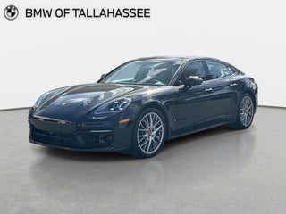 2022 Porsche Panamera Base