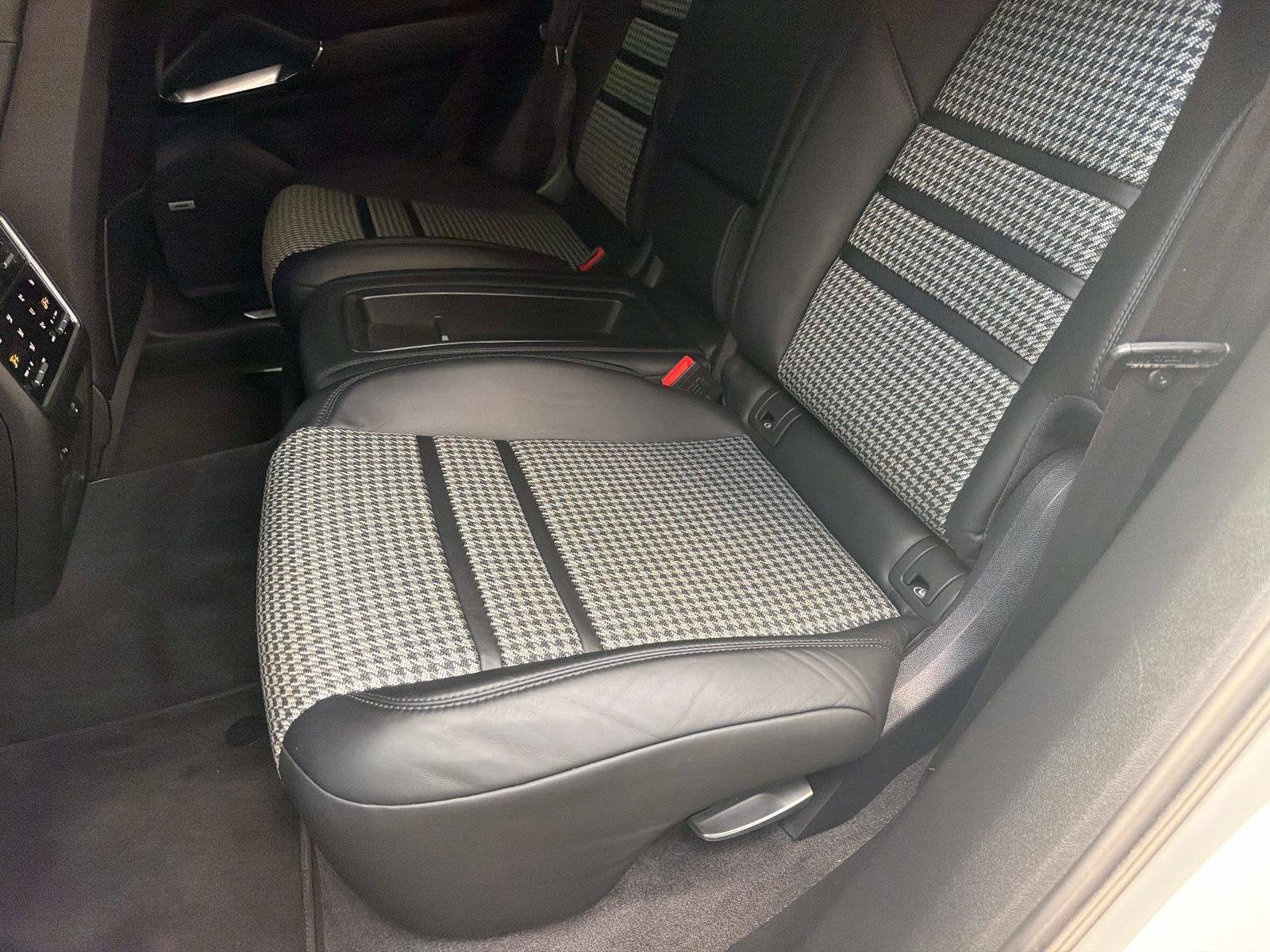 2020 Porsche Cayenne Turbo Coupe AWD