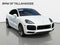 2020 Porsche Cayenne Turbo Coupe AWD