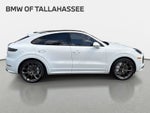 2020 Porsche Cayenne Turbo Coupe AWD