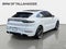2020 Porsche Cayenne Turbo Coupe AWD