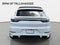 2020 Porsche Cayenne Turbo Coupe AWD