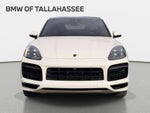 2021 Porsche Cayenne Coupe GTS