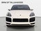 2021 Porsche Cayenne Coupe GTS