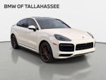2021 Porsche Cayenne Coupe GTS