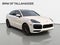 2021 Porsche Cayenne Coupe GTS