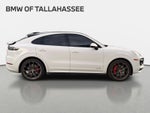 2021 Porsche Cayenne Coupe GTS