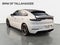 2021 Porsche Cayenne Coupe GTS