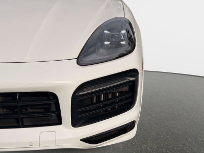 2021 Porsche Cayenne Coupe GTS