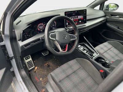 2025 Volkswagen Golf GTI 2.0T S