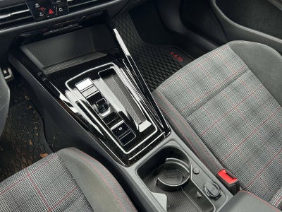 2025 Volkswagen Golf GTI 2.0T S