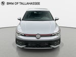 2025 Volkswagen Golf GTI 2.0T S