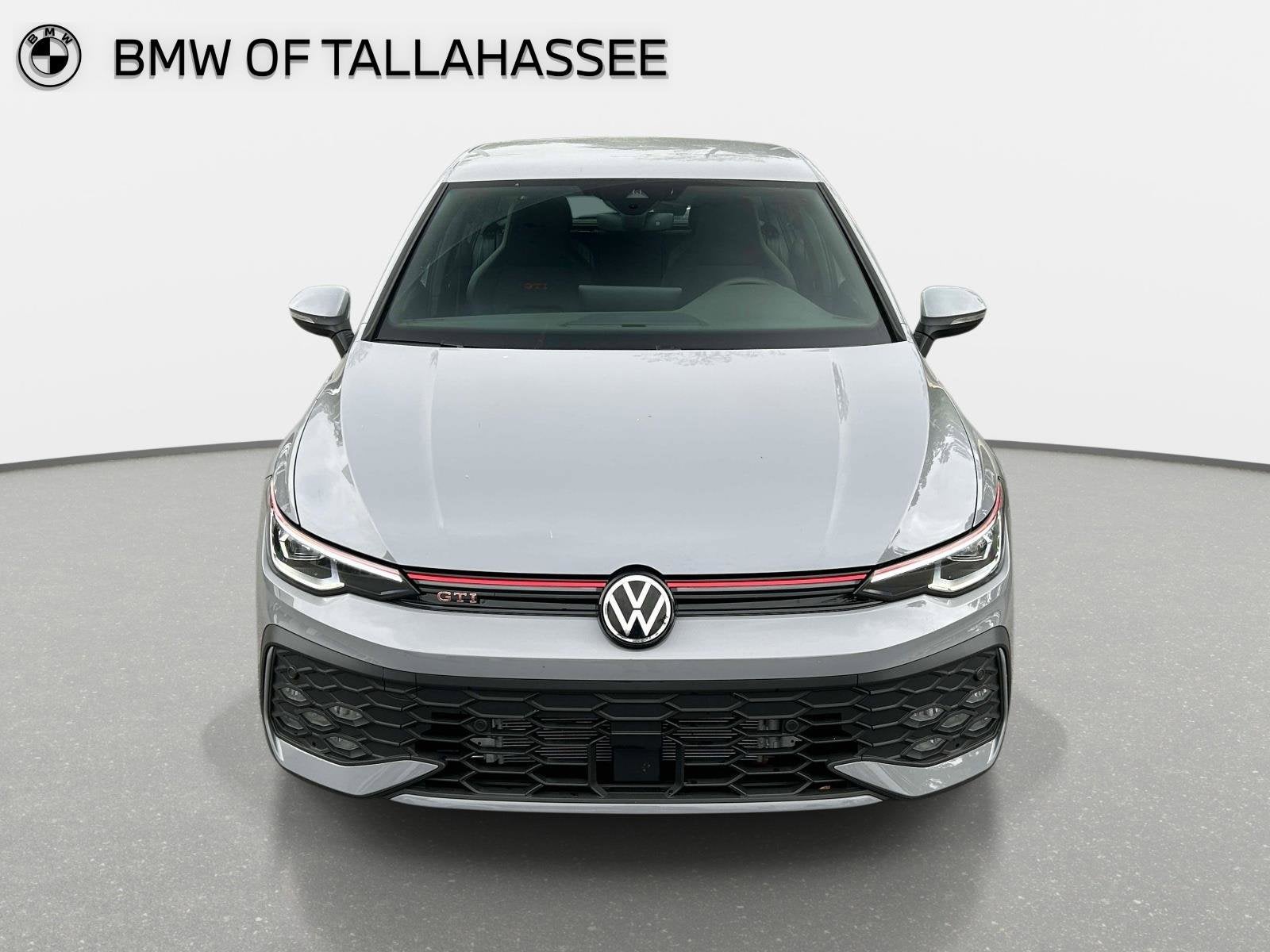 2025 Volkswagen Golf GTI 2.0T S