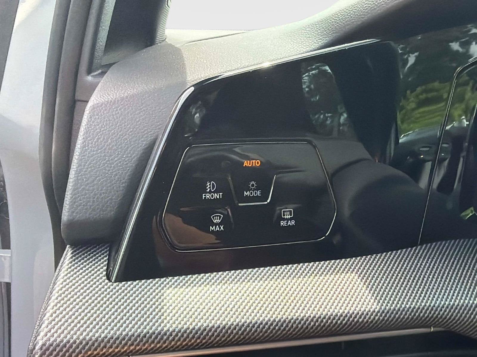2025 Volkswagen Golf GTI 2.0T S DSG