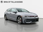 2025 Volkswagen Golf GTI 2.0T S