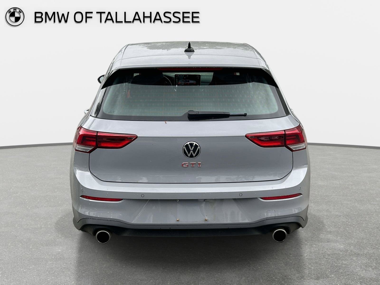 2025 Volkswagen Golf GTI 2.0T S