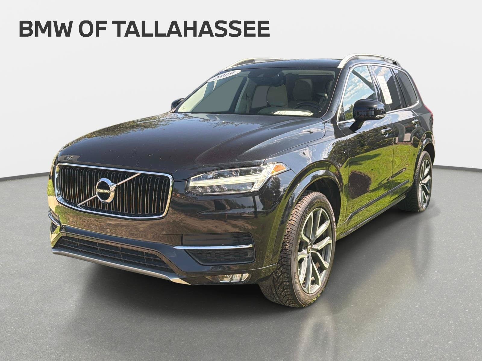 2019 Volvo XC90 T5 Momentum