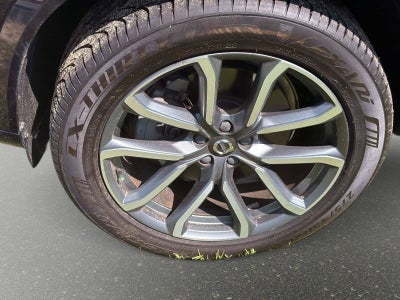 2019 Volvo XC90 T5 Momentum