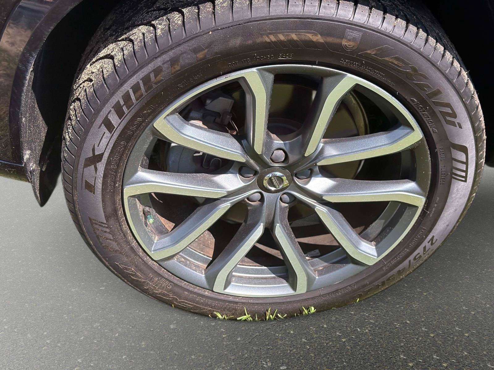 2019 Volvo XC90 T5 Momentum