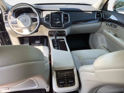 2019 Volvo XC90 T5 Momentum