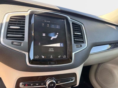 2019 Volvo XC90 T5 Momentum