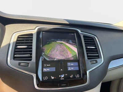 2019 Volvo XC90 T5 Momentum