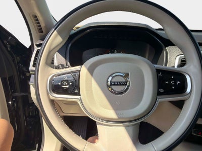2019 Volvo XC90 T5 Momentum