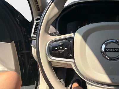 2019 Volvo XC90 T5 Momentum