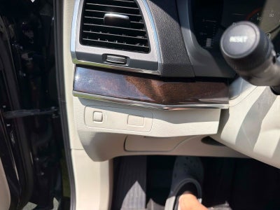 2019 Volvo XC90 T5 Momentum