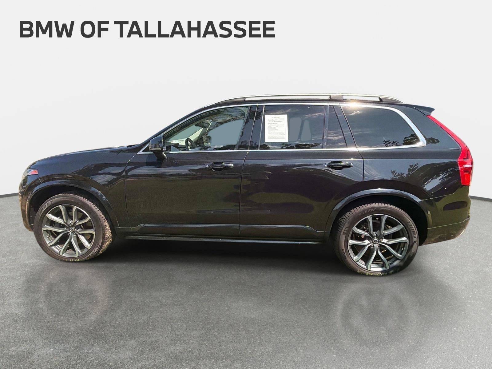 2019 Volvo XC90 T5 Momentum