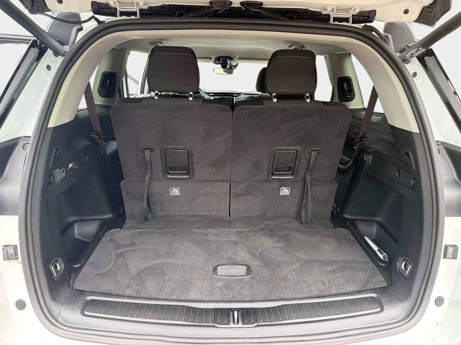 2021 Jeep Grand Cherokee L Laredo