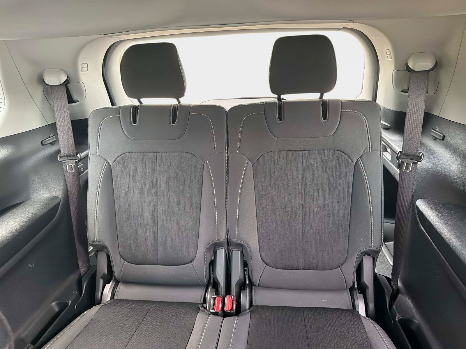 2021 Jeep Grand Cherokee L Laredo