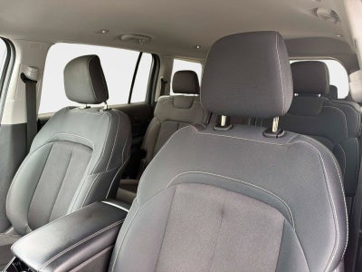 2021 Jeep Grand Cherokee L Laredo