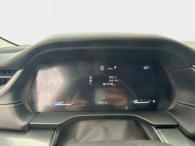 2021 Jeep Grand Cherokee L Laredo