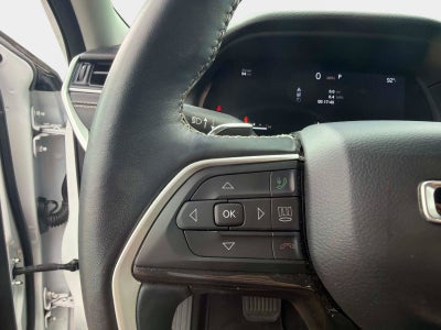 2021 Jeep Grand Cherokee L Laredo
