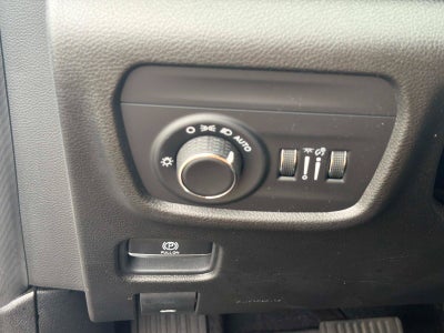 2021 Jeep Grand Cherokee L Laredo