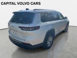 2021 Jeep Grand Cherokee L Laredo