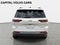 2021 Jeep Grand Cherokee L Laredo