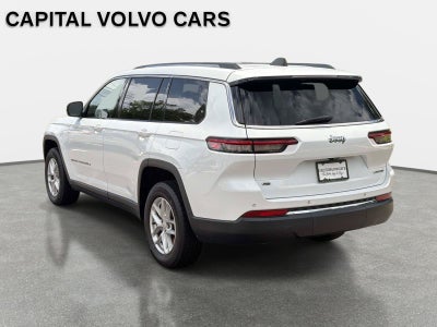 2021 Jeep Grand Cherokee L Laredo